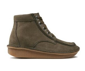 Clarks cedar boots discount