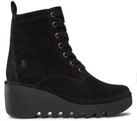 Buy Fly London Biazfly P501329002 Black 002 from 84.00 Today