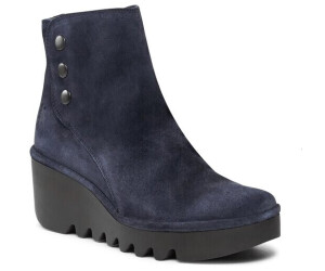 Buy Fly London Bromfly P501344006 Navy 006 from 77.24 Today