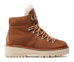Leather discount boots outdoor
