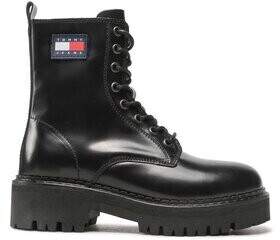 Buy Tommy Hilfiger Tommy Jeans Urban Tommy Jeans Lace Up Boot