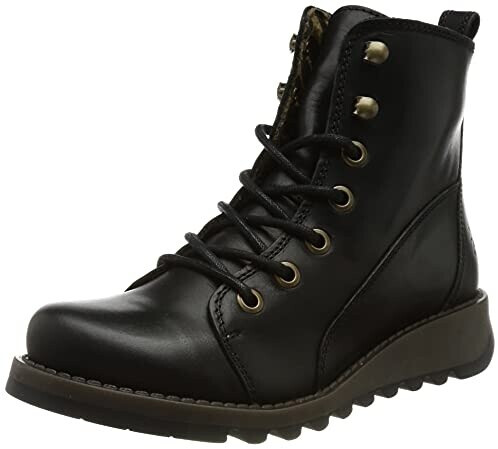 Fly London Sorefly P144813000 Black