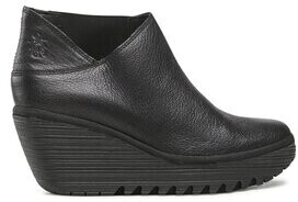 Fly London Yegofly P501400000 Black