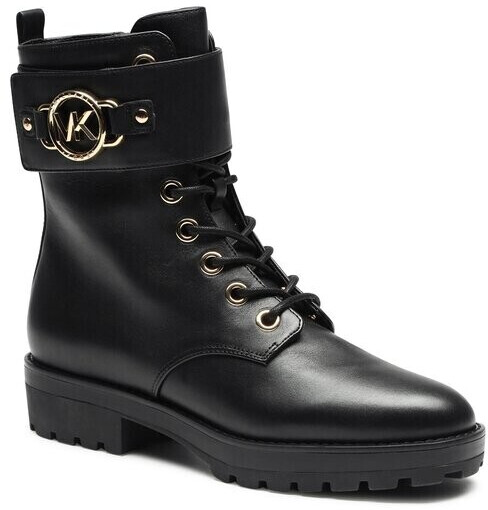 Lace up new arrivals bootie
