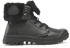 Palladium Baggy Nbk Wl 97962-001-M Black/Black