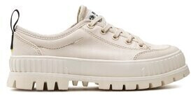 Palladium Pallashock Lo Org 2 78569-210-M Sahara