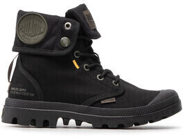 Palladium Pampa Baggy Supply 77964-008-M Black