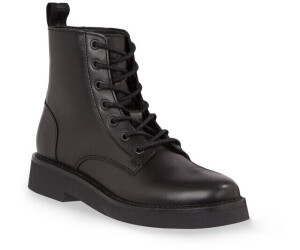 Lace up flat outlet