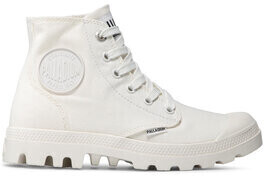 Palladium Pampa Hi Mono U 73089-116-M Star White