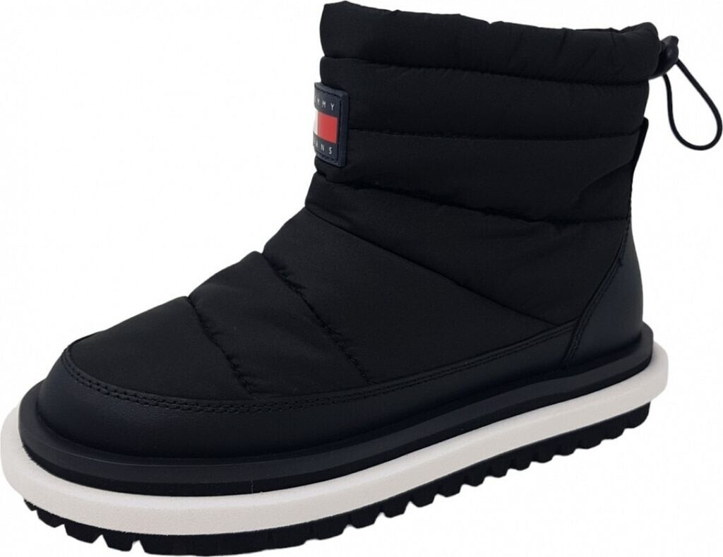 Tommy Hilfiger Tjw Padded Flat Boot EN0EN02292