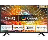 Chiq 32 HD Full | Preisvergleich Zoll bei