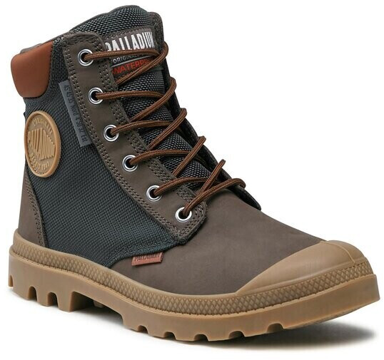 Palladium Pampa Sc Wpn U-S 77235-236-M Cub 236