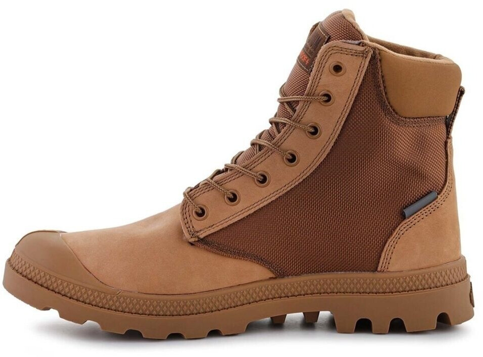Palladium Pampa Sc Wpn U-S 77235-252-M Dear Brown