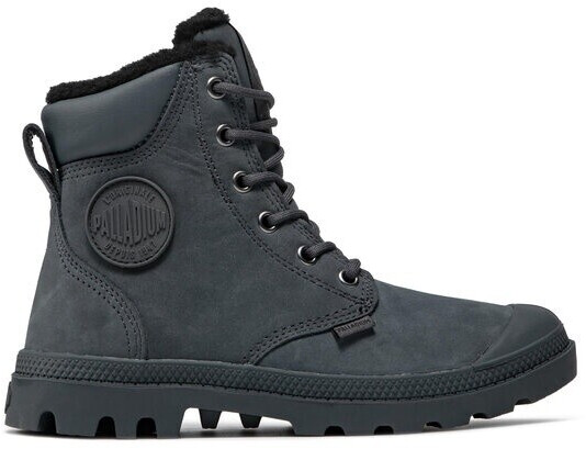 Palladium Pampa Sport Cuff Wps 72992 063 M Dark Shadow ab 104 00