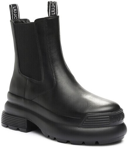 LIU Jo Amy 20 SF3177 PX241 Black 22222
