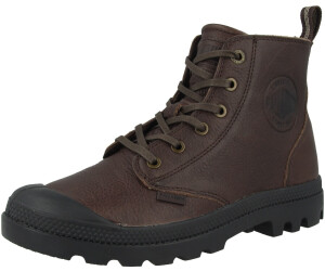 Palladium Pampa Zip Lth Ess 76888 248 M Bison a 92 99 oggi