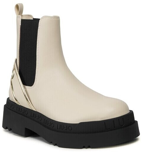LIU Jo Love 45 SF3033 EX197 Off White 01065