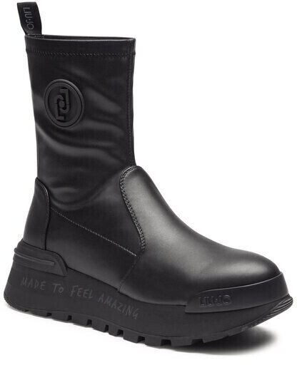 LIU Jo Amazing 22 BF3085 EX046 Black 22222