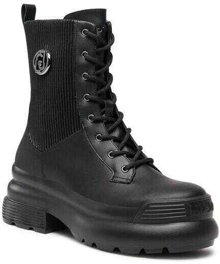LIU Jo Amy 18 SF3103 EX203 Black 22222