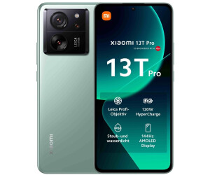 Xiaomi Redmi Note 13 Pro 5G 12/512 Go Bleu Gratuit