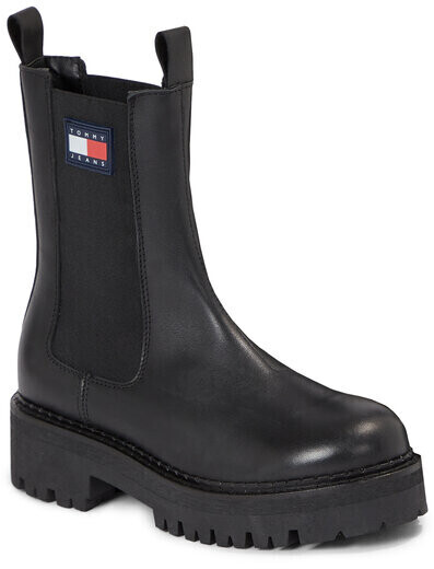 Tommy Hilfiger Tommy Jeans Tjw Urban Chelsea EN0EN02298 Black