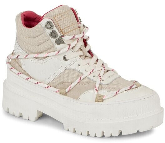 Tommy Hilfiger Tjw Hybrid Boot EN0EN02338 Ivory / Gypsy Rose