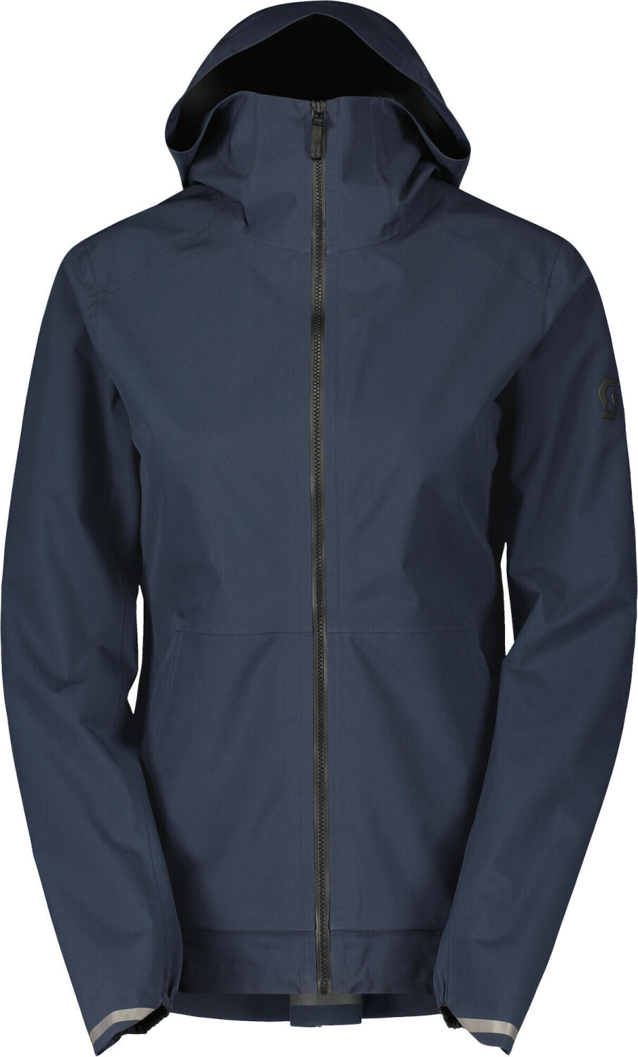 Scott Jacket W's Commuter 2.5L
