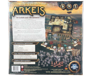 Arkeis (DE) ab 97,99 € Preisvergleich bei idealo.de