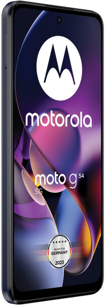 Motorola Moto G54 5G 256GB 8GB Midnight Blue, Bild 4