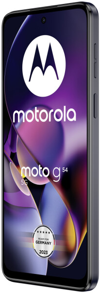 Motorola Moto G54 5G 256GB 8GB Midnight Blue, Bild 5