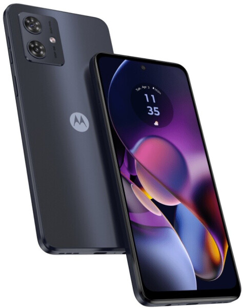 Motorola Moto G54 5G 256GB 8GB Midnight Blue, Bild 10