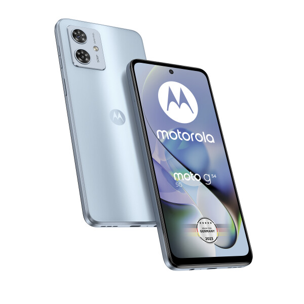 Motorola Moto G54 5G, Bild 4