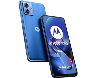 Motorola Moto G54 5G 256GB Indigo Blue a € 208,26 (oggi
