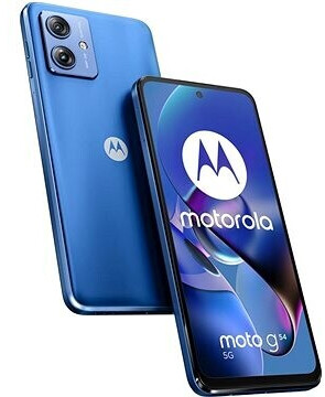 Motorola Moto G54 5G 256GB Indigo Blue a € 215,58 (oggi)