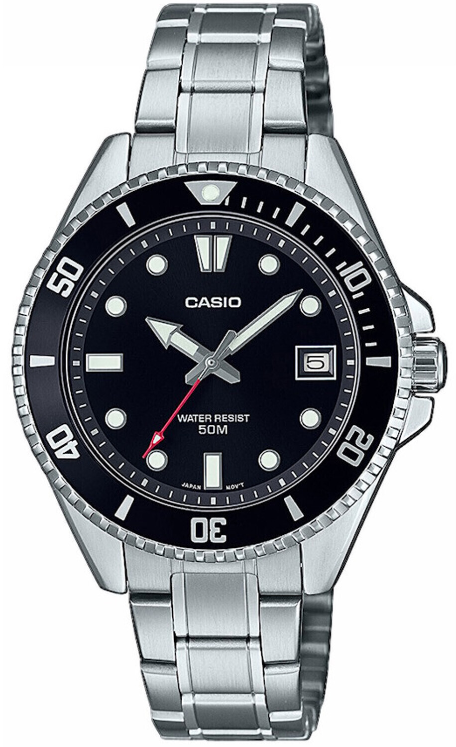 Casio Collection MDV-10D-1A1VEF