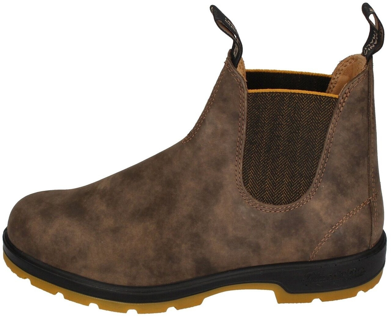 Blundstone 1944 rustic brown