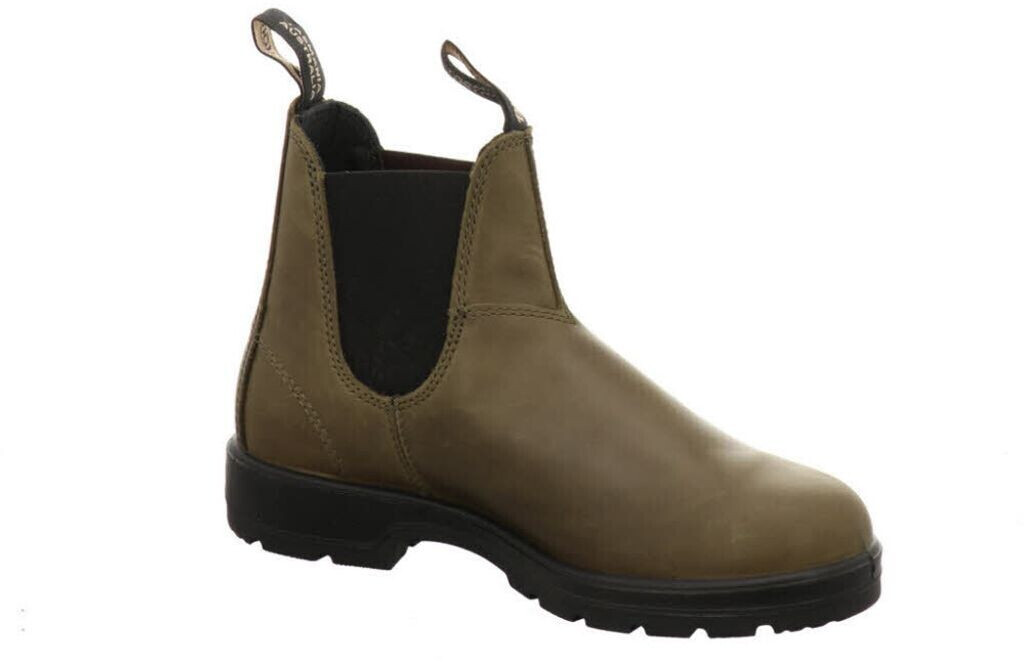 Buy Blundstone 2052 dark green from 139.00 Today Best Deals on idealo