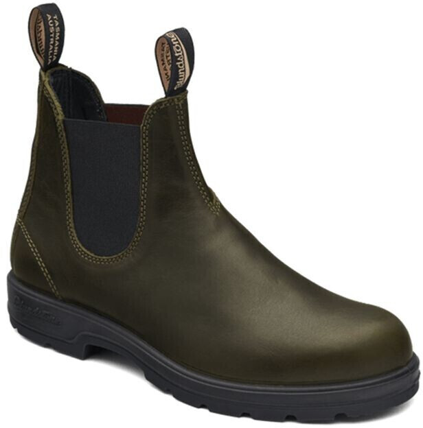 Blundstone 2052 dark green