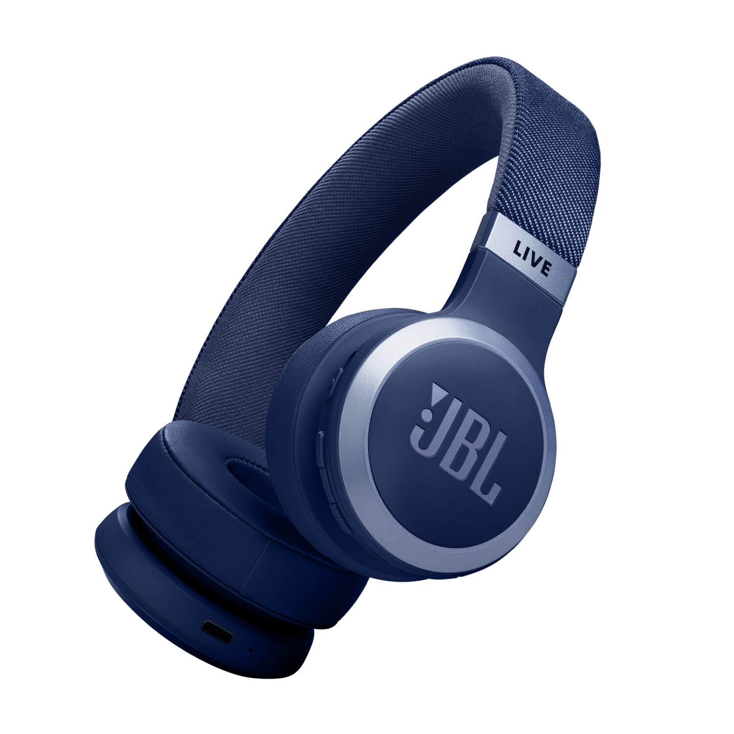 JBL Live 670NC bleu