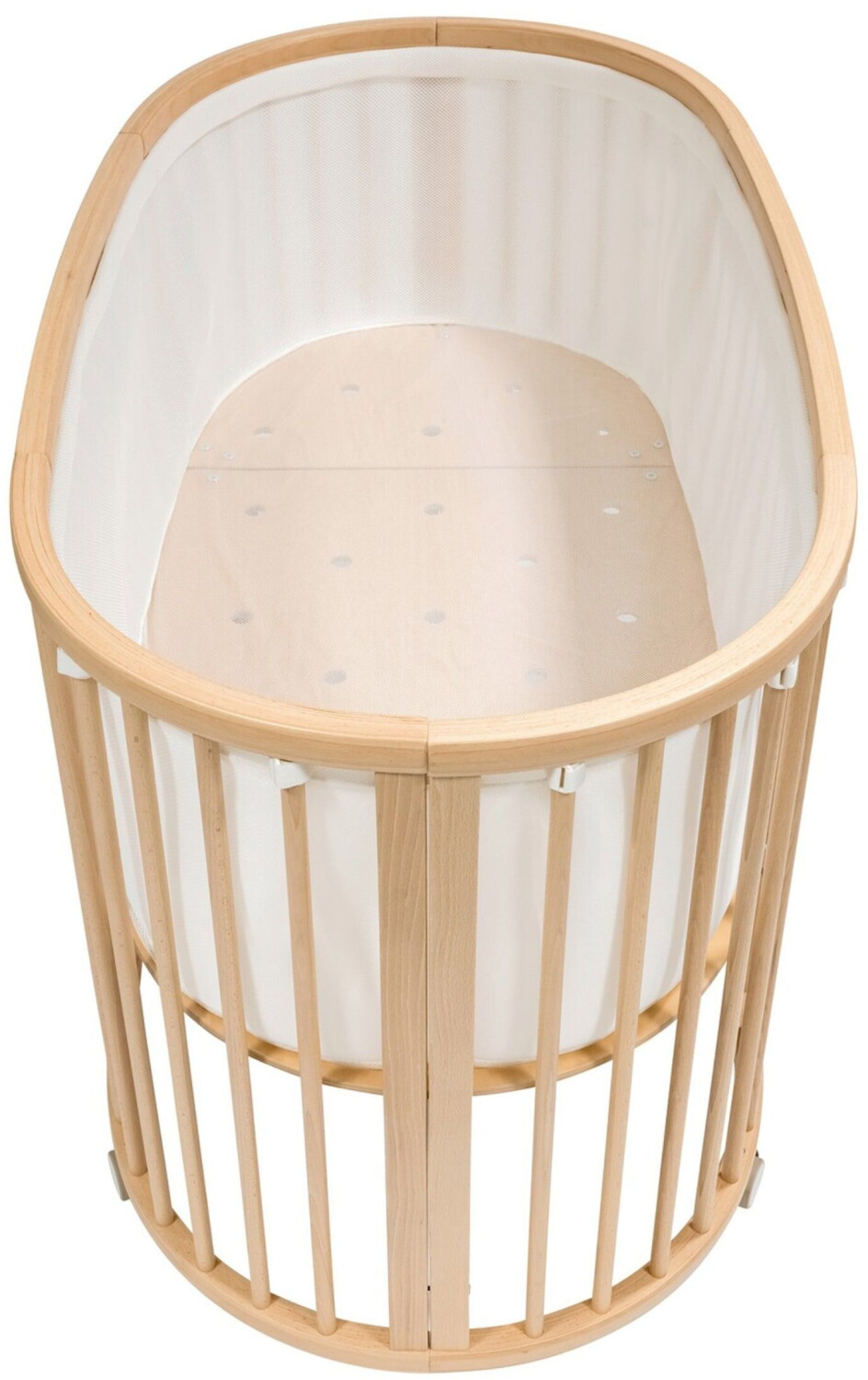 Stokke Sleepi v3 Cot Bumper 598701 au meilleur prix sur idealo