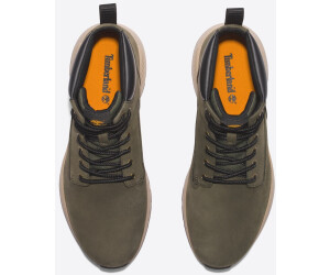 Killington chukka top green