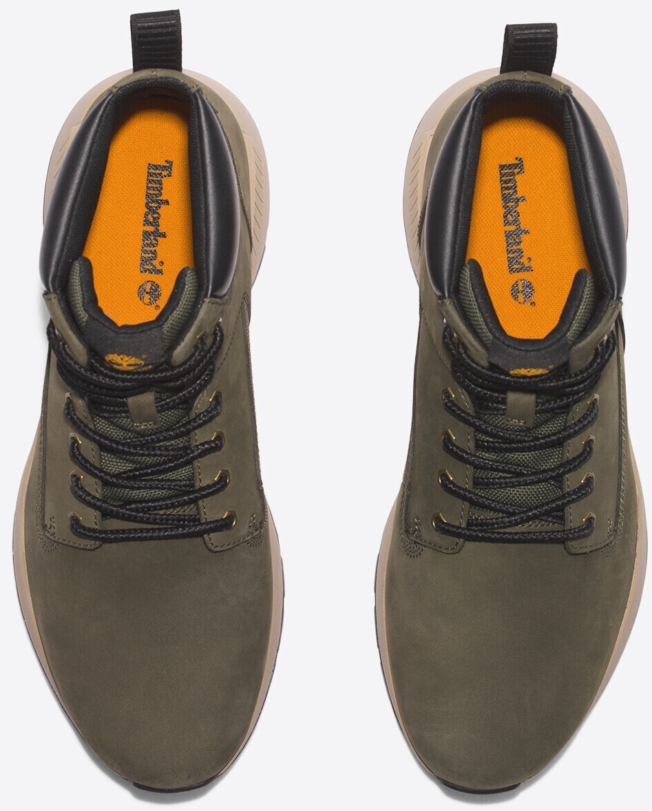 Timberland Killington Trekker Chukka TB0A64S1A581 dark green navy au meilleur prix sur idealo