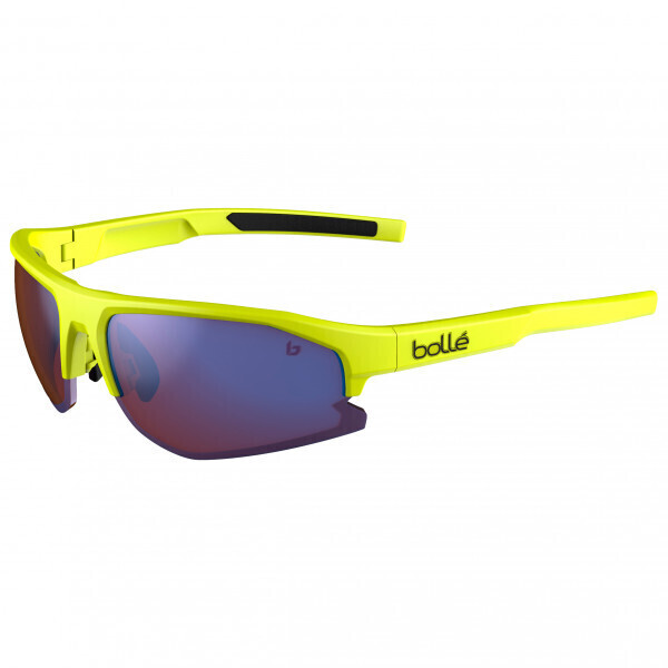 Bollé Bolt 2.0 S3 (VLT 15%) - Cycling Glasses yellow