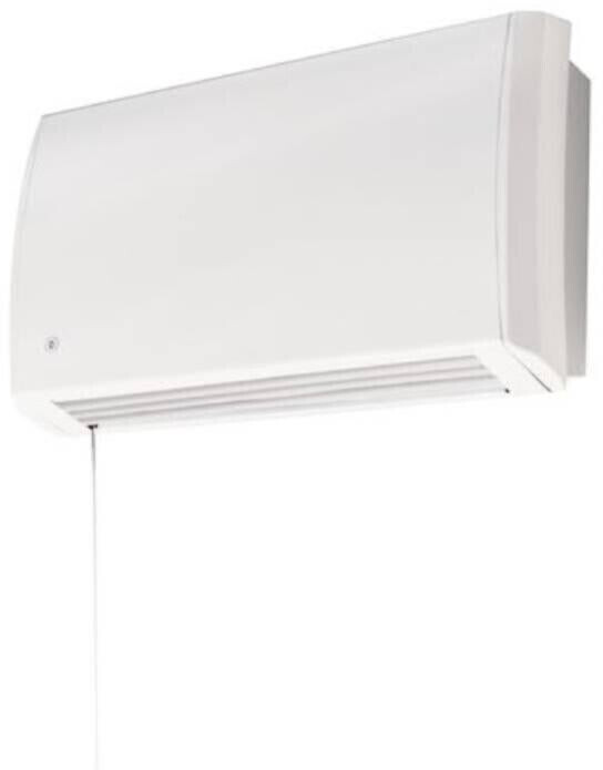 Intuis Digate 1000+1000 W