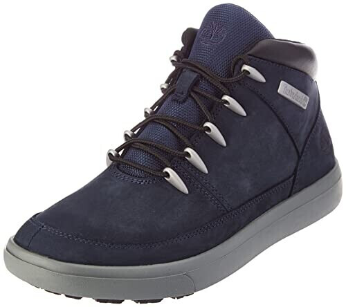 Timberland ashwood deals park chukka boots