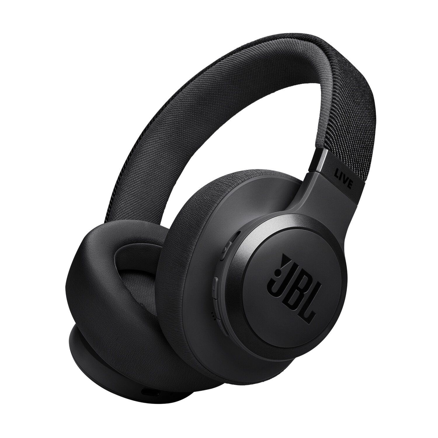 JBL Live 770NC noir