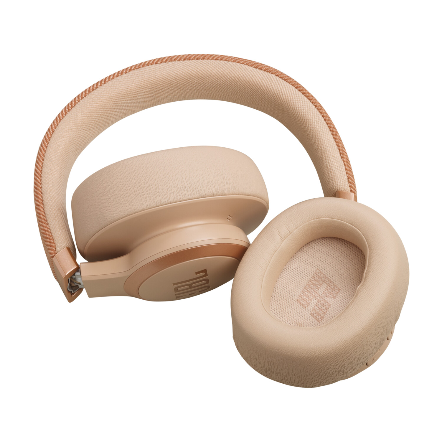 JBL Live 770NC Sand au meilleur prix sur idealo.fr