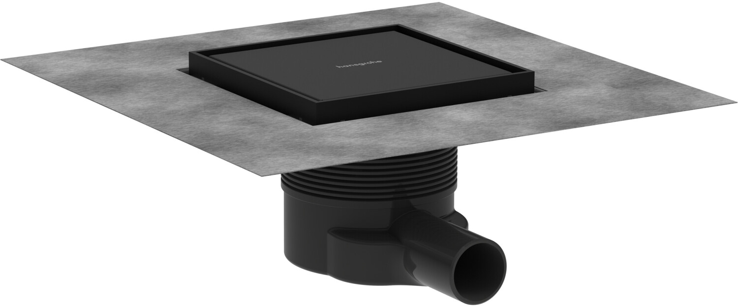 Hansgrohe RainDrain Brilliance 150/150 (56251670)