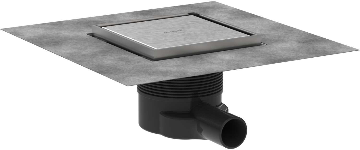 Hansgrohe RainDrain Brilliance 150/150 (56251___)