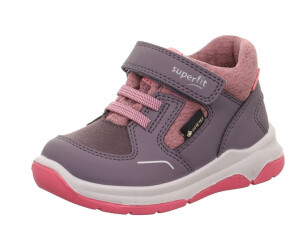 Superfit Jungen Cooper Leicht Gefütterte Gore-tex Sneaker
